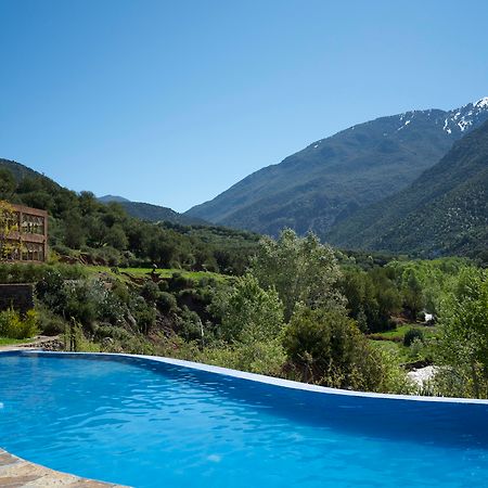 Kasbah Africa Bed & Breakfast Уирган Екстериор снимка