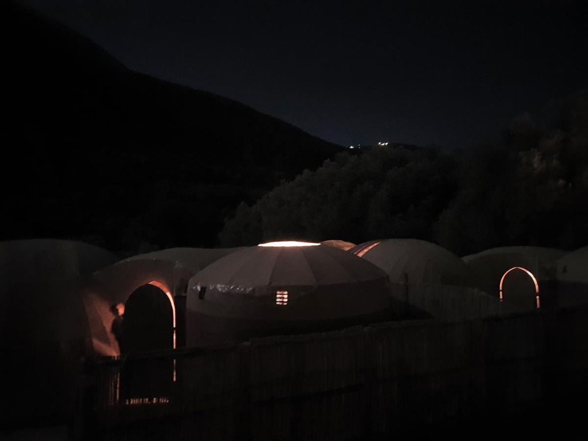 Kasbah Africa Bed & Breakfast Уирган Екстериор снимка