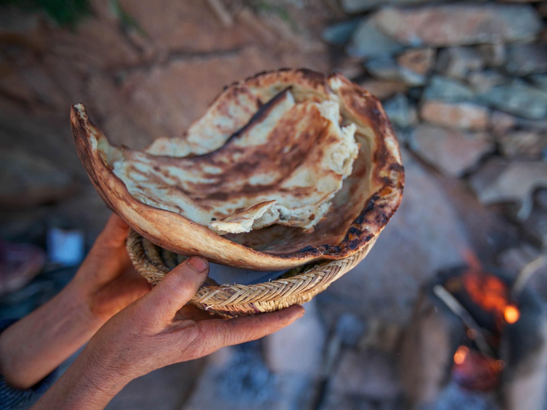Kasbah Africa Bed & Breakfast Уирган Екстериор снимка