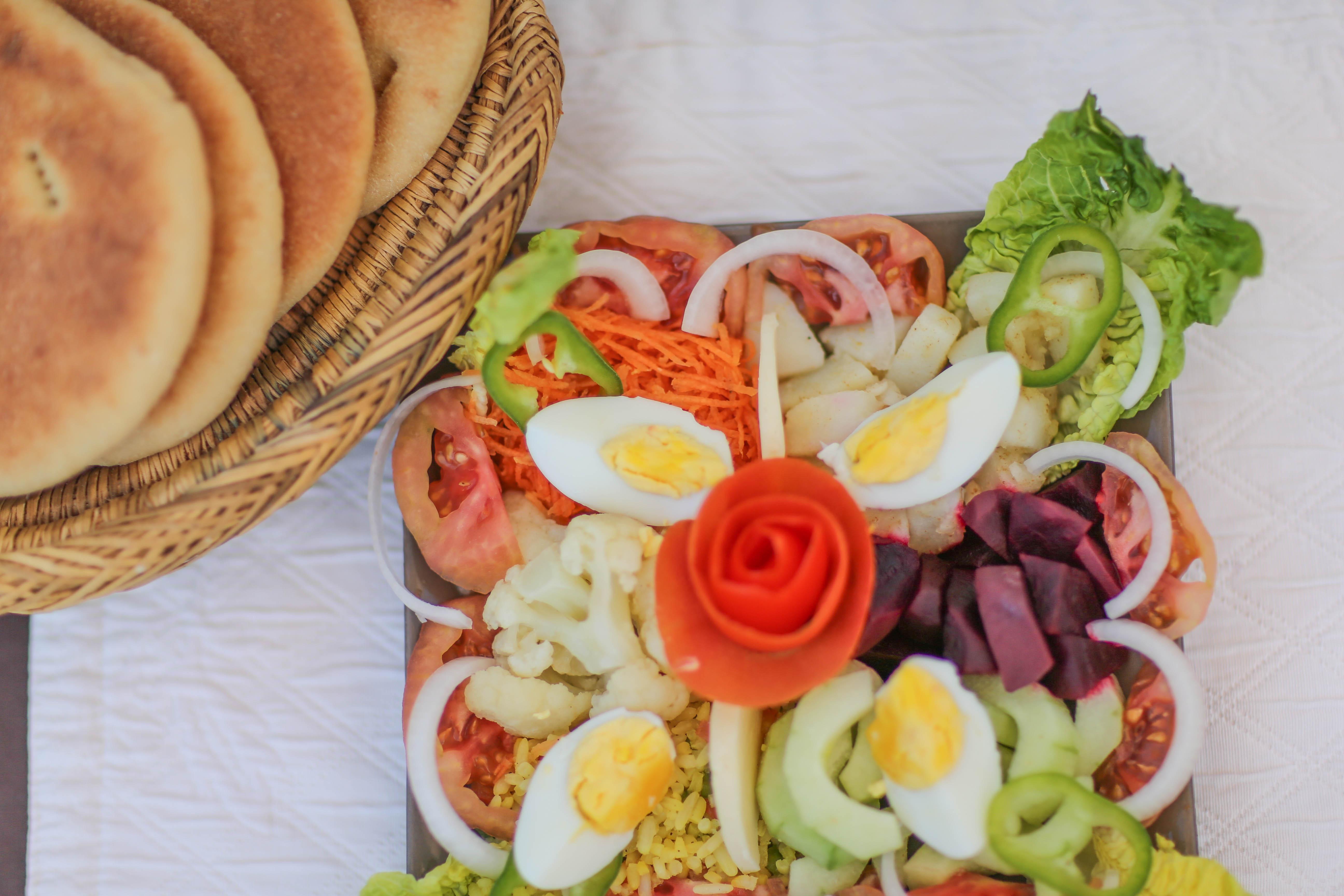 Kasbah Africa Bed & Breakfast Уирган Екстериор снимка